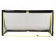 Bramka do piłki nożnej Bazooka aluminiowa 180x90 06206 6