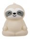 Lampka silikonowa Redleaf Silly Sloth 1