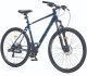 BIKE CITY 28 ALUMINUM 21V BLUE MEN 2