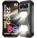 DOOGEE VMAX S phone, 256/8 GB, gray 1