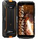 Doogee S41 Max phone, 256/6 GB, orange 12