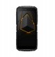 Doogee S41 Max phone, 256/6 GB, orange 4