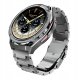HiFuture smartwatch Active silver HSSW9SL 1