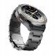 HiFuture smartwatch Active silver HSSW9SL 3