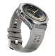 HiFuture smartwatch Active silver HSSW9SL 4