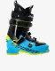 Buty skiturowe Dynafit Seven Summits - mallard/lime punch 1