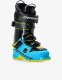 Buty skiturowe Dynafit Seven Summits - mallard/lime punch 2