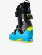Buty skiturowe Dynafit Seven Summits - mallard/lime punch 4