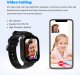 Blavec Smartwatch K02 Kids (SWK02-B) czarny 4