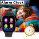 Blavec Smartwatch K02 Kids (SWK02-B) czarny 5