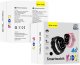 Blavec Smartwatch K02 Kids (SWK02-B) czarny 8