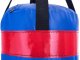 ZESTAW BOKSERSKI 50cm DRAGON BLUE 3
