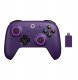 8BitDo Ultimate 2 Wireless 2.4G Game Controller, PC, Purple 3