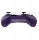 8BitDo Ultimate 2 Wireless 2.4G Game Controller, PC, Purple 9