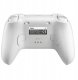 8BitDo Ultimate 2 Wireless BT game controller, PC/Switch, white 4