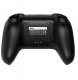 8BitDo Ultimate 2 Wireless BT game controller, PC/Switch, black 3