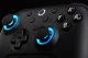 8BitDo Ultimate 2 Wireless BT game controller, PC/Switch, black 6