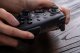 8BitDo Ultimate 2 Wireless BT game controller, PC/Switch, black 7
