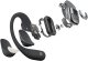 SHOKZ OpenFit 2 wireless earbud headphones, black 3