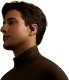 SHOKZ OpenFit 2 wireless earbud headphones, black 4