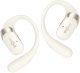 SHOKZ OpenFit 2 wireless earbud headphones, beige 1