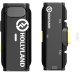 Hollyland Lark C1 Solo iOS wireless microphone system, black 2