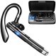 Blavec Słuchawka Bluetooth Discover 55 + power bank (BHDI55-B) czarna 1