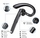 Blavec Słuchawka Bluetooth Discover 55 + power bank (BHDI55-B) czarna 4