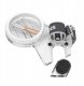 Silva Arc Jet 360 - racing compass, left 4