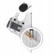 Silva Arc Jet 360 - racing compass, left 5