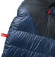 Śpiwór core 400 regular-navy PAJAK 2