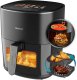 Cecotec Cecofry&Grill Duoheat 6500, black 13