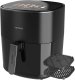 Cecotec Cecofry&Grill Duoheat 6500, black 2