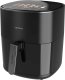 Cecotec Cecofry&Grill Duoheat 6500, black 3