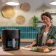 Cecotec Cecofry&Grill Duoheat 6500, black 5