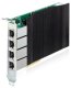 Planet Planet ENW-9740P 4-Port 10/100/1000T 802.3at (ENW9740P) 2
