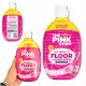 CLEANER FLOOR THEPINKSTUFF DTF 750ML 1