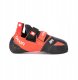 Buty wspinaczkowe Ocun Ozone, kolor czerwony/czarny 3