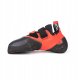 Buty wspinaczkowe Ocun Ozone, kolor czerwony/czarny 4