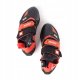 Buty wspinaczkowe Ocun Ozone, kolor czerwony/czarny 6