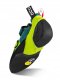 Buty wspinaczkowe Ocun Havoc - petrol/green 1