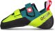 Buty wspinaczkowe Ocun Havoc - petrol/green 2