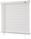 DecoDesign PVC BLINDS 50X130 WHITE(4) 1