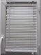 DecoDesign PVC BLINDS 50X130 WHITE(4) 2