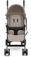 Vežimėlis - skėtukas Kinderkraft Tik, Stone Beige 2