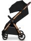 Sportinis vežimėlis Lionelo Ingrid, Black 3