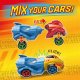 MBX TRACERS 2.0 MIX N RACE PC 3 BLIS1X16 2