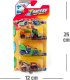 MBX TRACERS 2.0 MIX N RACE PC 3 BLIS1X16 6