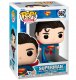 FUNKO POP! Vinyl Figure: DC: Superman (2025) - Superman 1