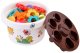 Hola Zestaw sorter zabawka sensoryczna montessori ogródek piramida kwiatki 9